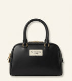 Givenchy mini leather Antigona Cube top-handle bag - British product