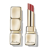 Harrods Guerlain KissKiss Shine Bloom Hydrating Lipstick- Buy online at McGrocer
