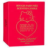 Hello Kitty scented candle Sweet Cashmere (British brand)