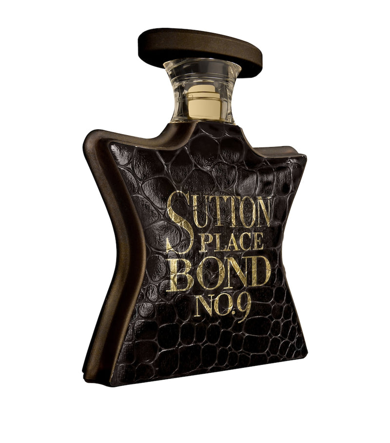 Bond No. 9 Sutton Place eau de parfum 100ml, imported from the UK