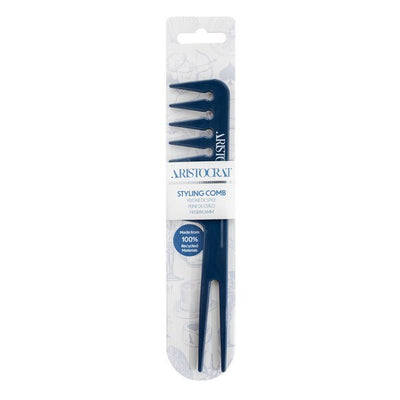 Superdrug Aristocrat Styling Comb Wide Tooth Design- Buy online at McGrocer