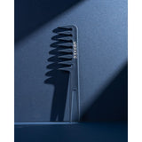 Aristocrat styling comb wide tooth design - British product