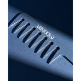 Aristocrat styling comb wide tooth design - British product