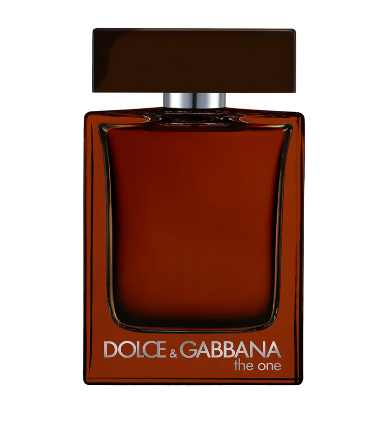Dolce&Gabbana men's parfum with black pepper and tobacco notes 100ml - British product