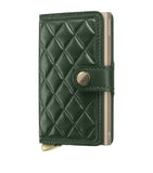 Secrid Miniwallet Embossed Diamond - British product