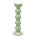Addison Ross Bobbin candlestick holder 24cm (British brand)
