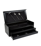 Cutipol Moon cutlery set 75-piece - British product
