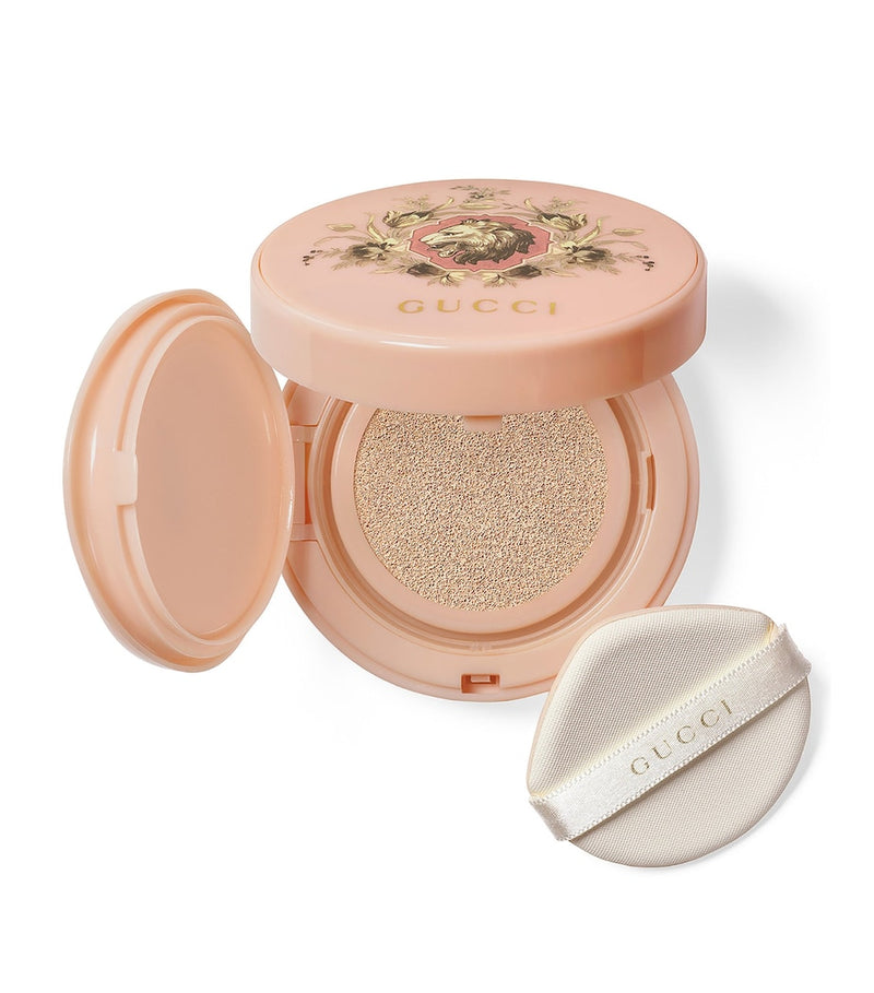 Gucci cushion compact foundation SPF 20 PA++ 14g, UK version