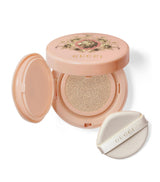Harrods Cushion Compact Foundation SPF 20 PA++ with Luminous Finish 14g- Buy online at McGrocer