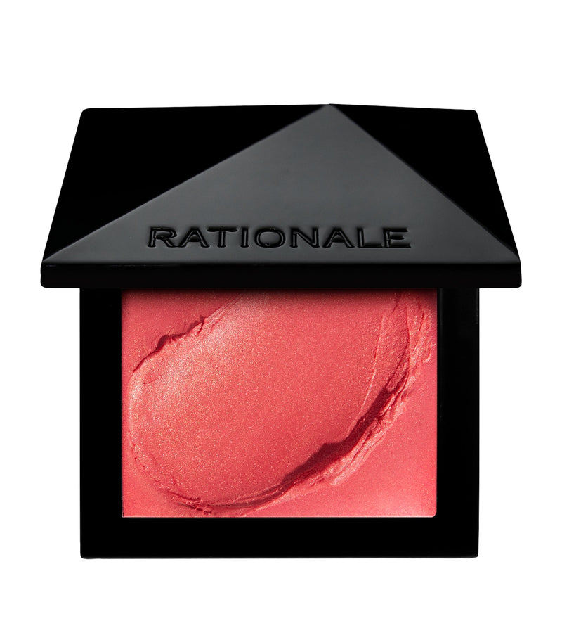 RATIONALE cream blush SPF30, imported from the UK