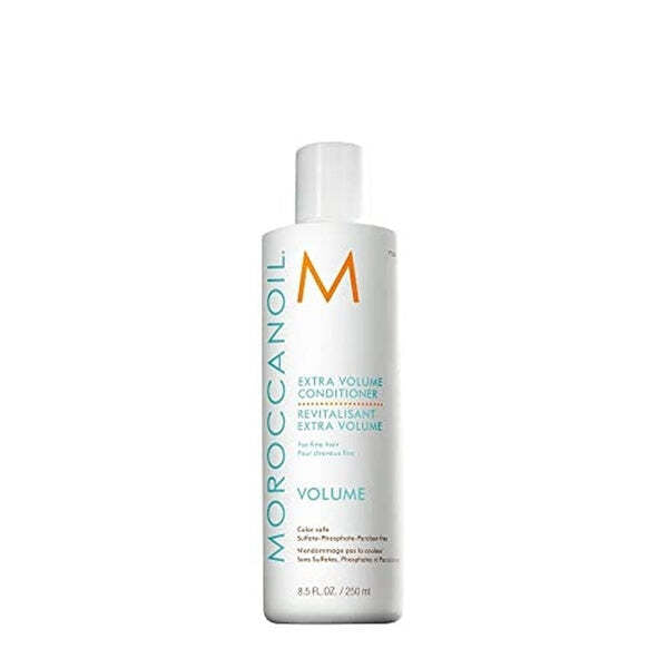 Moroccanoil Extra Volume Conditioner 250ml, imported from the UK