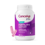 Holland & Barrett Conceive Plus Women's Fertility Supplement 60 Capsules- Buy online at McGrocer