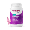 Conceive Plus women's fertility supplement 60 capsules, imported from the UK