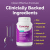 Conceive Plus women's fertility supplement 60 capsules, imported from the UK