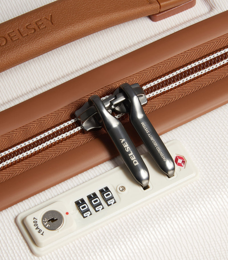 Delsey Chatelet Air 2.0 suitcase 76cm - British product