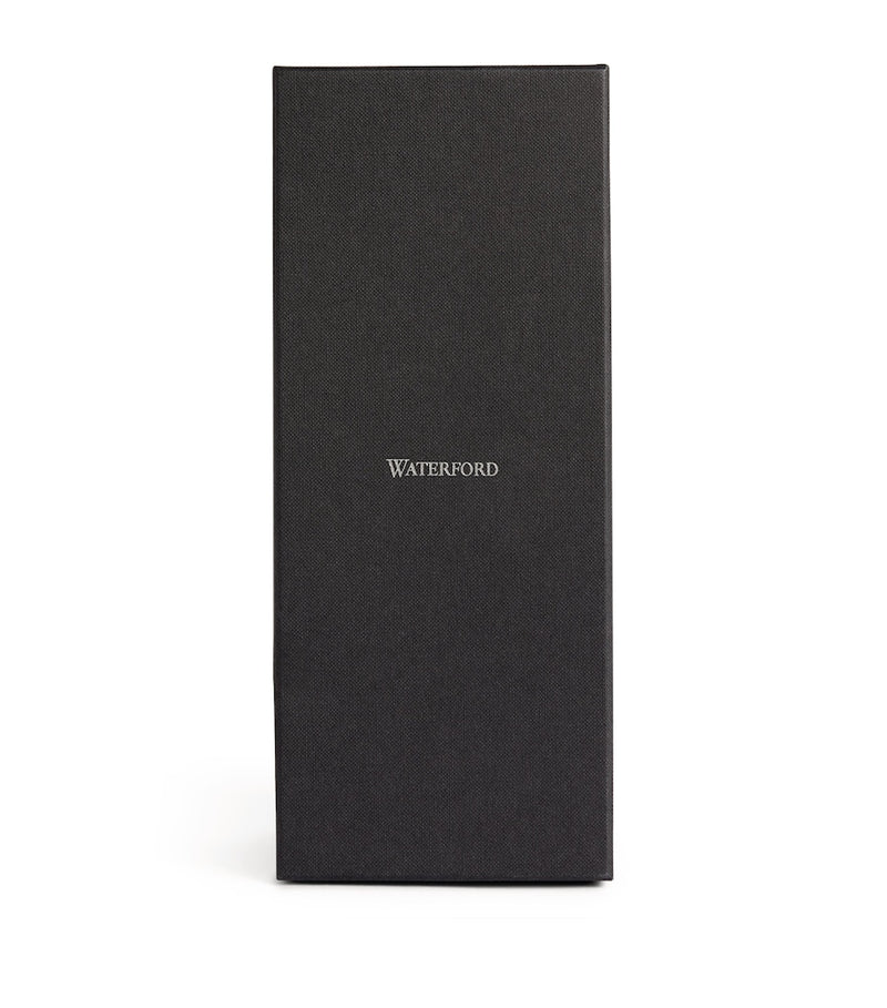 Waterford Lismore Diamond shot glasses set of 4 300ml (British brand)