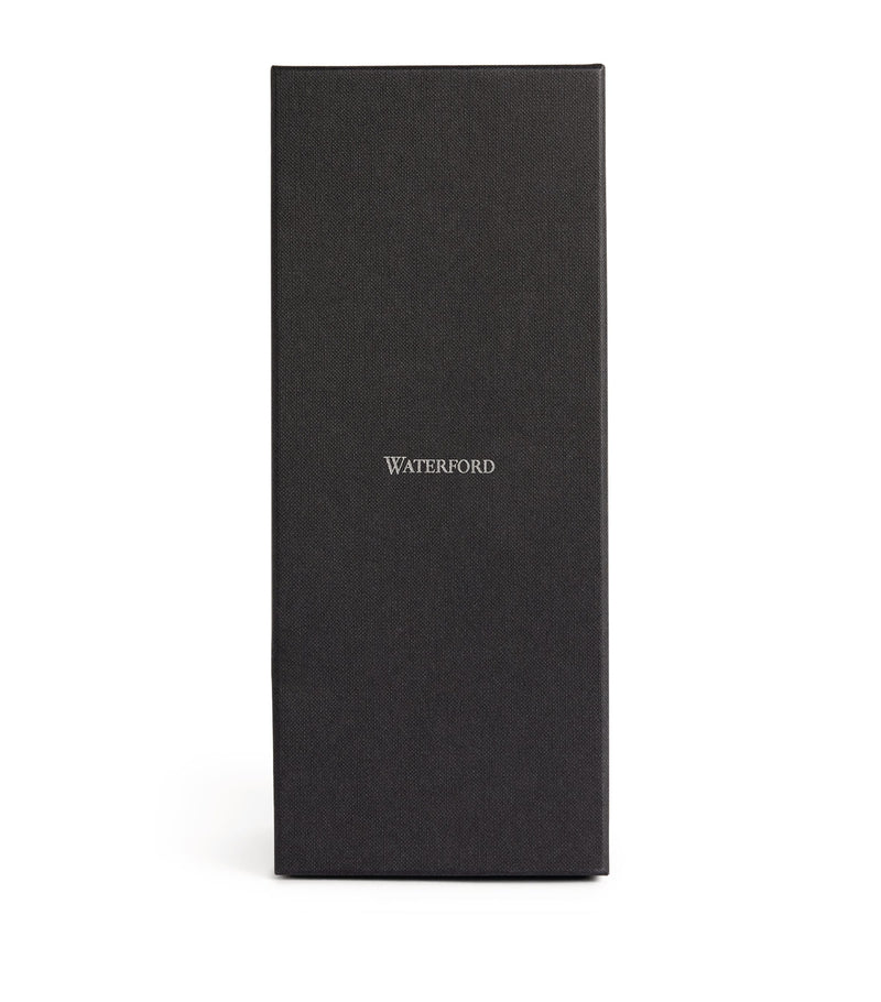 Waterford Lismore Diamond shot glasses set of 4 300ml (British brand)