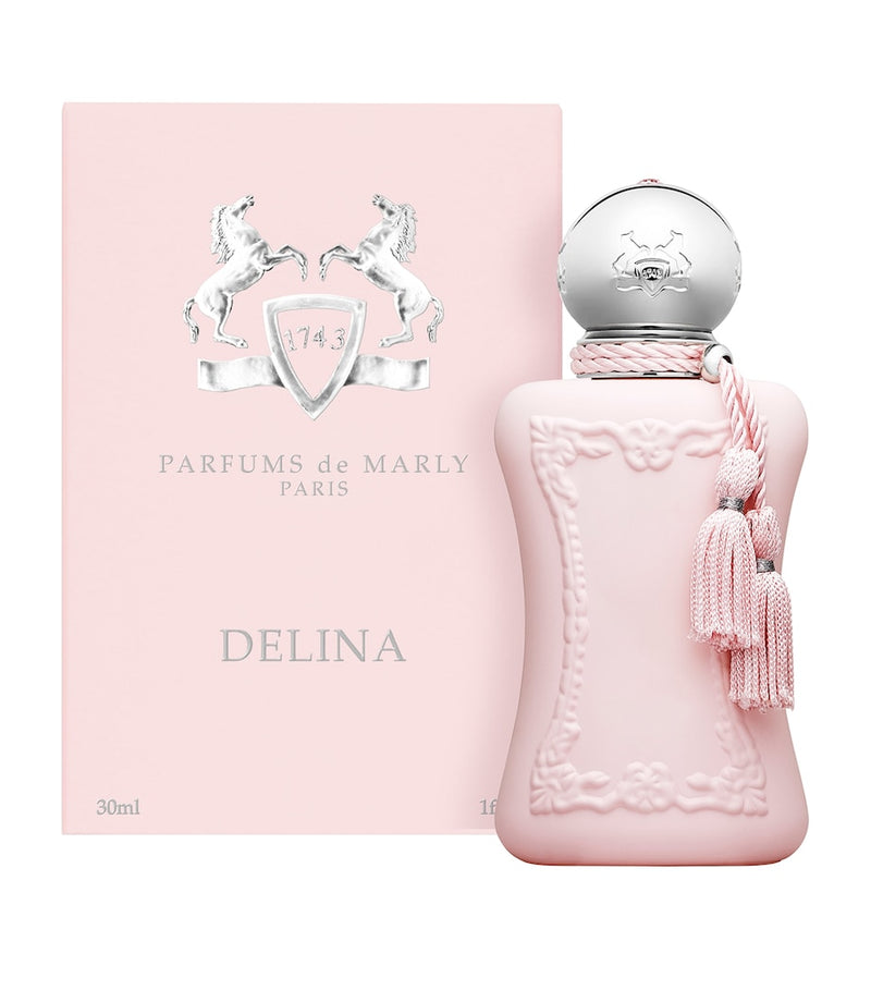 Parfums de Marly Delina Eau de Parfum 30ml, imported from the UK