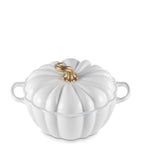 Le Creuset pumpkin casserole dish 24cm, UK version