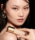 Guerlain Parure Gold Foundation, UK version