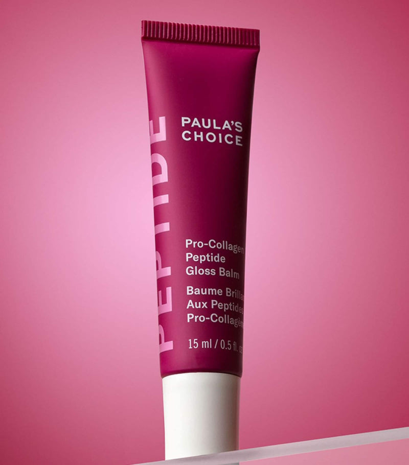 Paula's Choice lip balm 15ml, imported from the UK