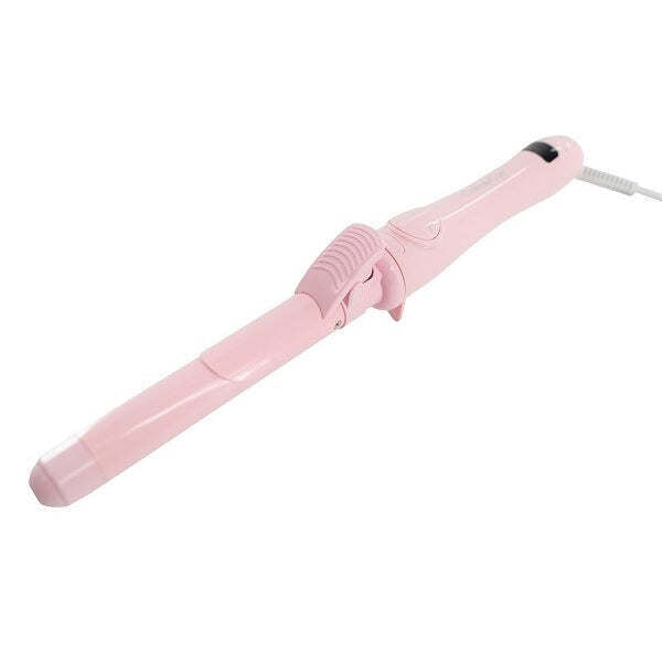 Beautaholics CandyCurl 25mm automatic rotating hair curler - British product
