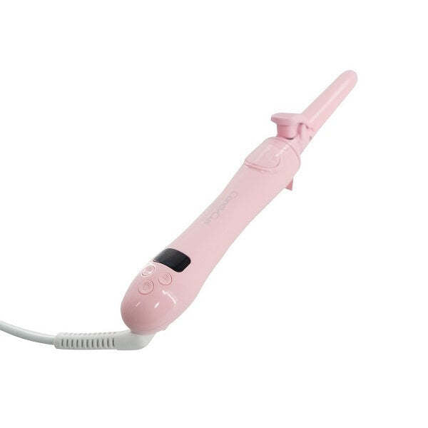 Beautaholics CandyCurl 25mm automatic rotating hair curler - British product