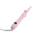 Beautaholics CandyCurl 25mm automatic rotating hair curler - British product