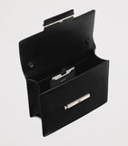 Tom Ford Small Aube top-handle bag, imported from the UK