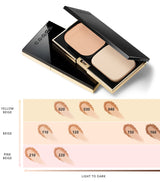 Glow Powder Foundation Refill