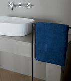 Frette Unito bath towel 60cm x 110cm, UK version