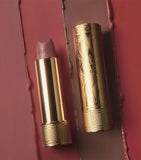 Gucci Rouge À Lèvres Satin lipstick, UK version