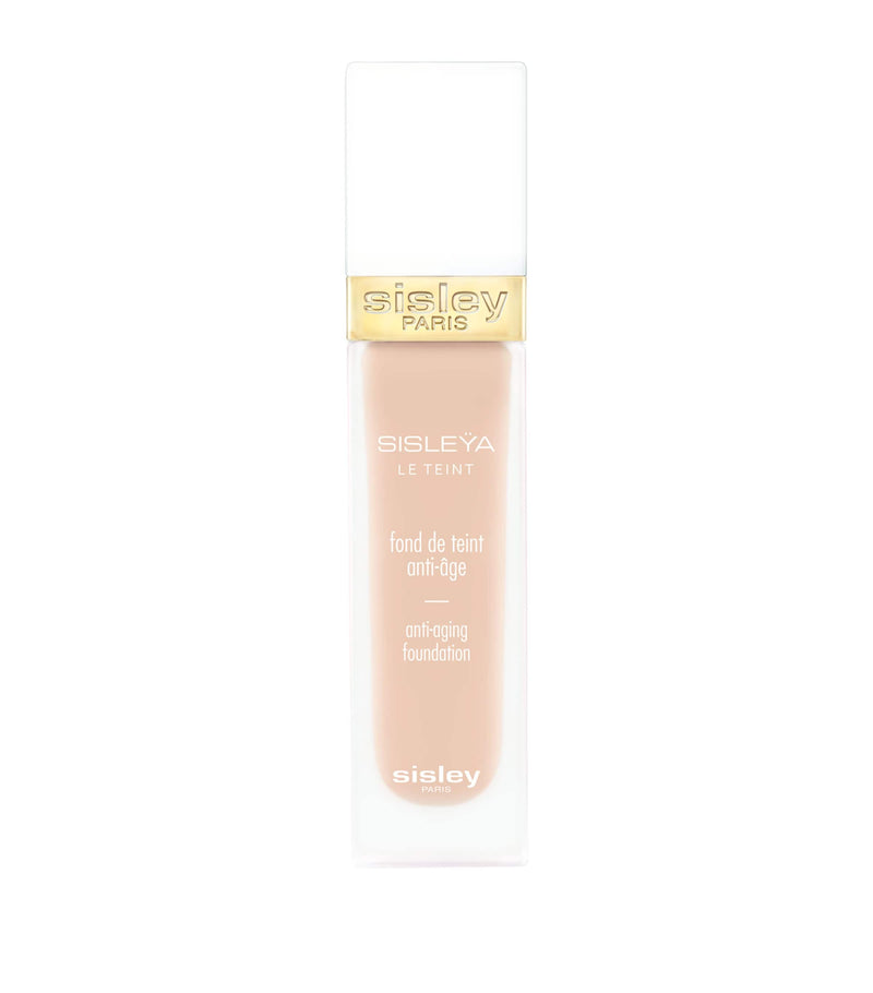 Sisley Sisleÿa Le Teint anti-ageing fluid foundation (British brand)