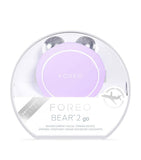 Foreo BEAR 2 Go facial toning device, UK version