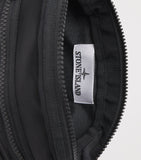 Stone Island Logo Patch Belt Bag, UK version