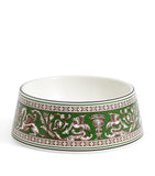 Wedgwood Florentine pet bowl 17cm, imported from the UK