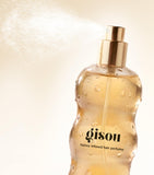 Gisou Honey-Infused Pineapple Pop hair perfume 15ml, imported from the UK