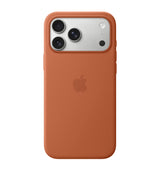Harrods Apple Silicone iPhone 17 Pro MagSafe Case- Buy online at McGrocer