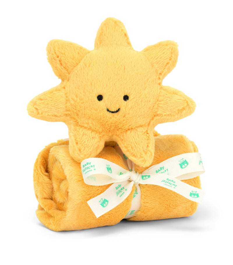 Jellycat Amuseables Sun Soother 34cm comfort toy - British product
