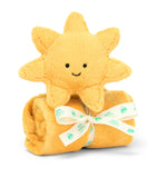 Jellycat Amuseables Sun Soother 34cm comfort toy - British product