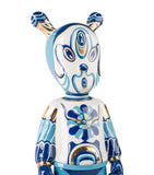Lladró Big The Guest porcelain figurine by Kzeng Jiang, UK version