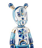 Lladró Big The Guest porcelain figurine by Kzeng Jiang, UK version