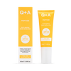 Q+A Peptide SPF50 anti-ageing daily facial sunscreen 50ml, UK version