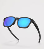 Oakley Shackle Square Sunglasses, imported from the UK