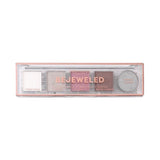 Superdrug Profusion Cosmetics Bejeweled 5 Shade Eye Shadow Palette 7.2g- Buy online at McGrocer