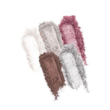 Profusion Cosmetics 5 Shade Palette Bejeweled 7.2g, imported from the UK