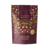 Holland & Barrett Adaptogenic Apothecary Freedom Menopause Support Powder with Affron- Buy online at McGrocer