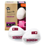 Tommee Tippee Made for Me Daily Disposable Breast Pads Medium Pack of 40 GOODS Boots