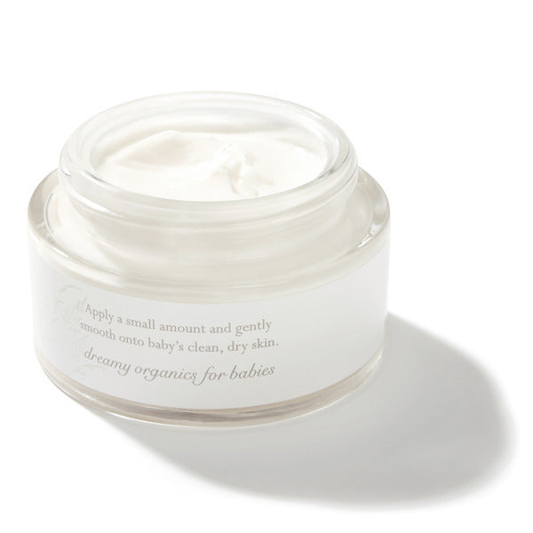 Little Butterfly London Baby Face Cream 50ml, imported from the UK