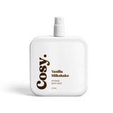 Cosy vanilla milkshake body mist 30ml - British product